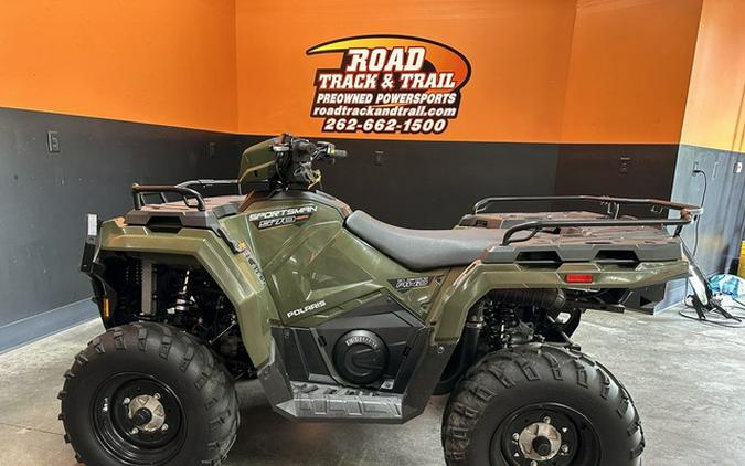 2023 Polaris Sportsman 570 EPS