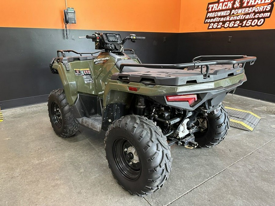 2023 Polaris Sportsman 570 EPS