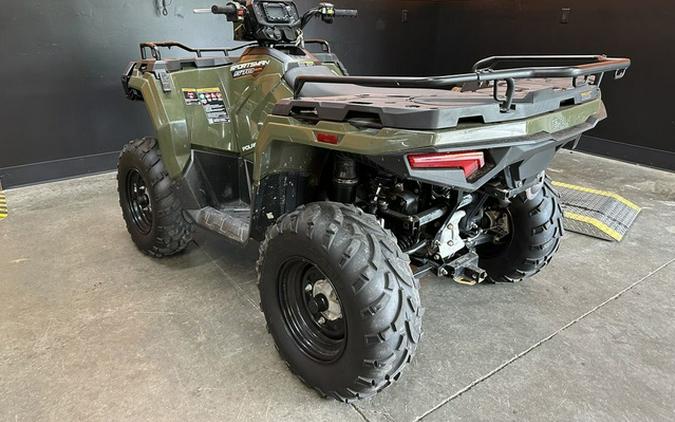 2023 Polaris Sportsman 570 EPS