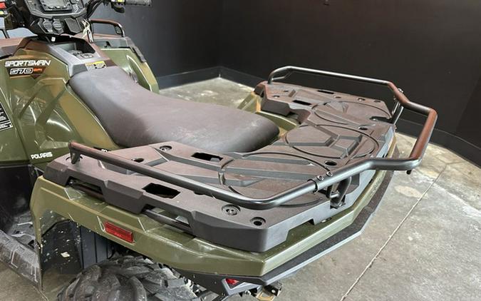 2023 Polaris Sportsman 570 EPS