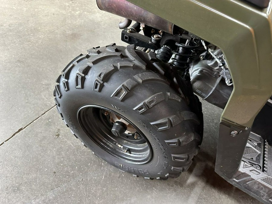 2023 Polaris Sportsman 570 EPS