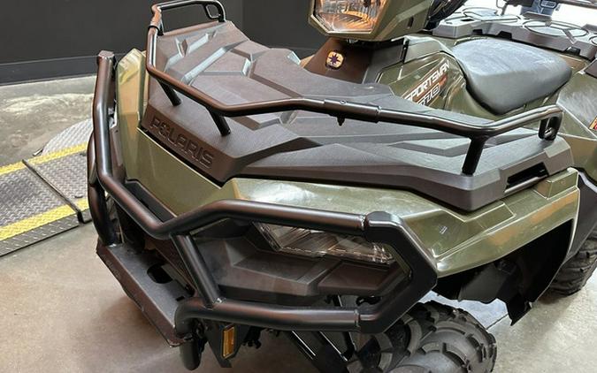2023 Polaris Sportsman 570 EPS