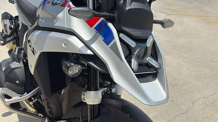 2026 BMW R1300GS Inventory
