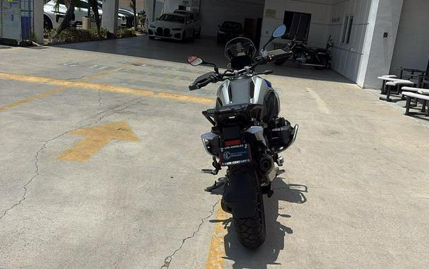 2026 BMW R1300GS Inventory