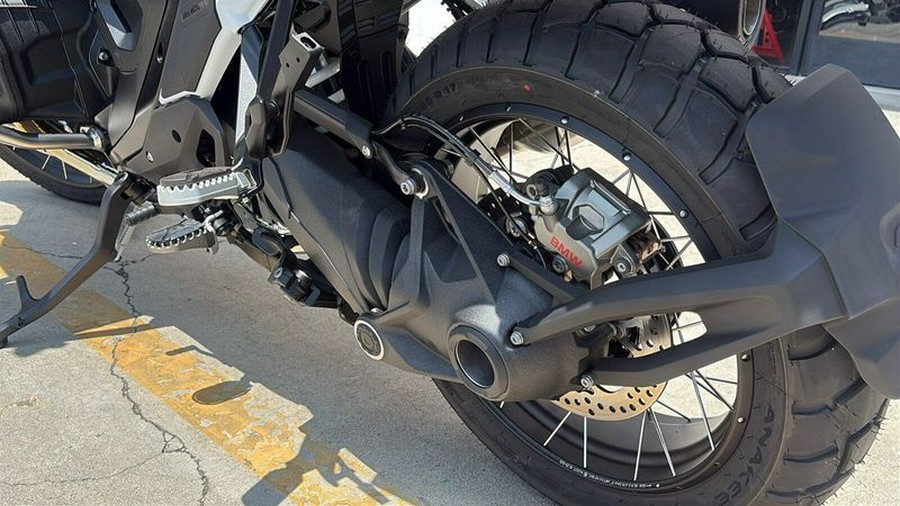 2026 BMW R1300GS Inventory