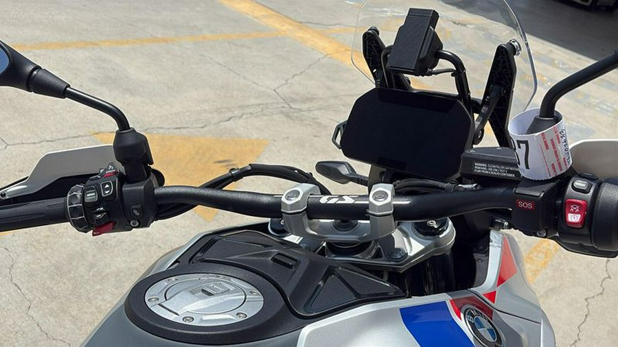 2026 BMW R1300GS Inventory