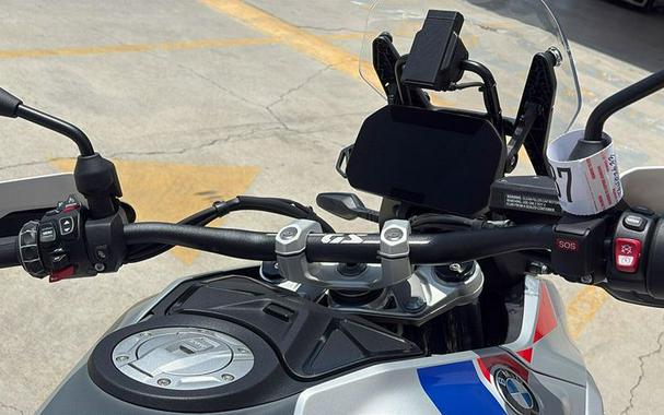 2026 BMW R1300GS Inventory