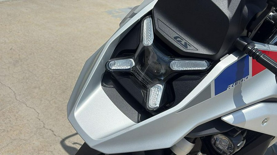 2026 BMW R1300GS Inventory