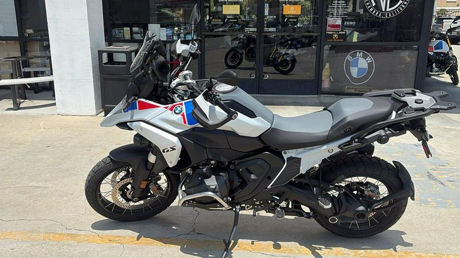 2026 BMW R1300GS Inventory