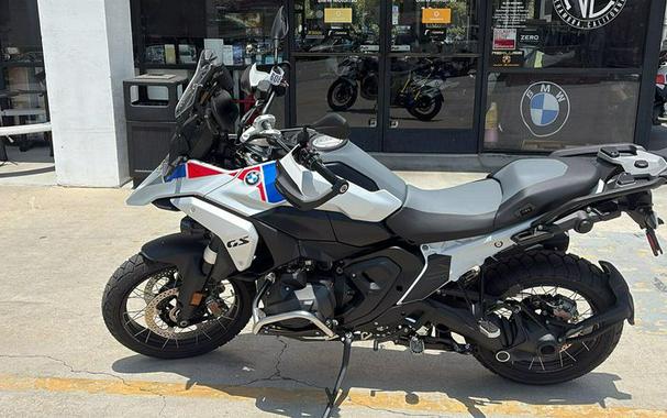 2026 BMW R1300GS Inventory