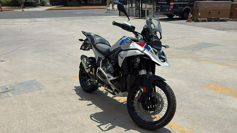 2026 BMW R1300GS Inventory