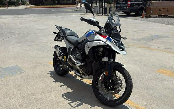2026 BMW R1300GS Inventory