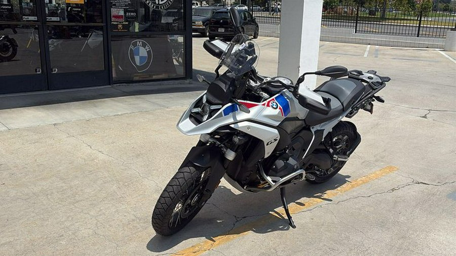2026 BMW R1300GS Inventory