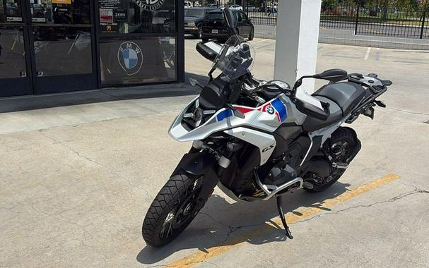 2026 BMW R1300GS Inventory