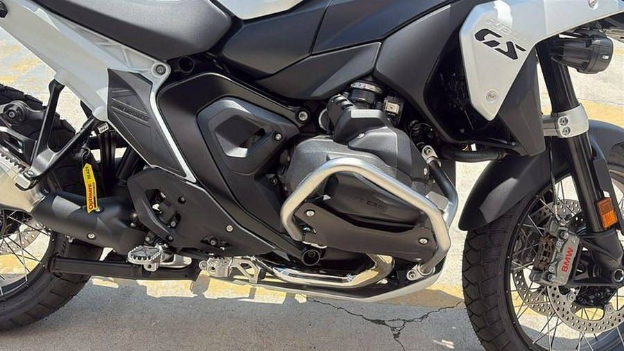 2026 BMW R1300GS Inventory