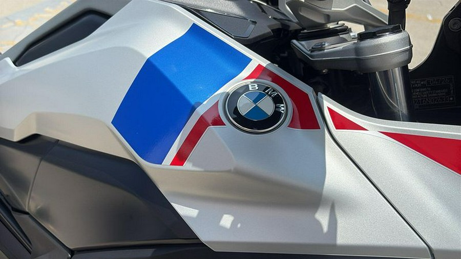 2026 BMW R1300GS Inventory