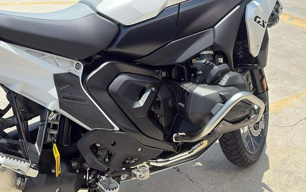 2026 BMW R1300GS Inventory