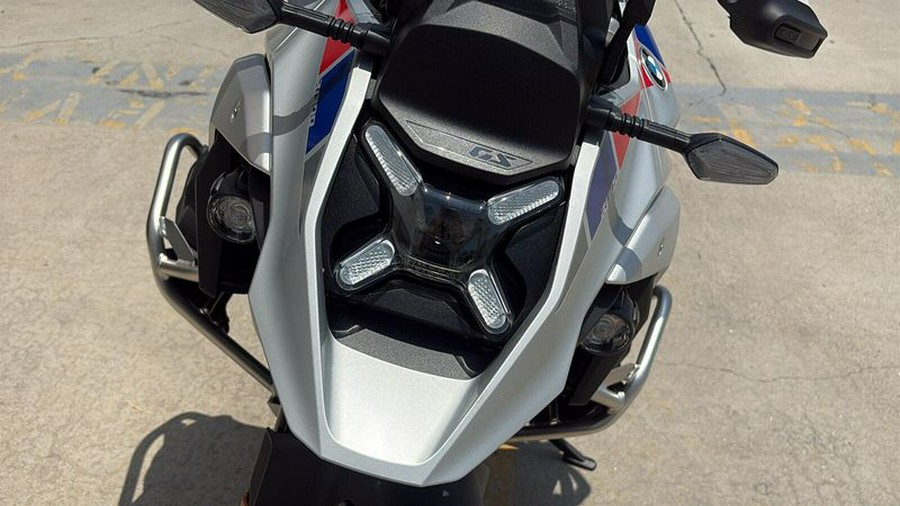 2026 BMW R1300GS Inventory