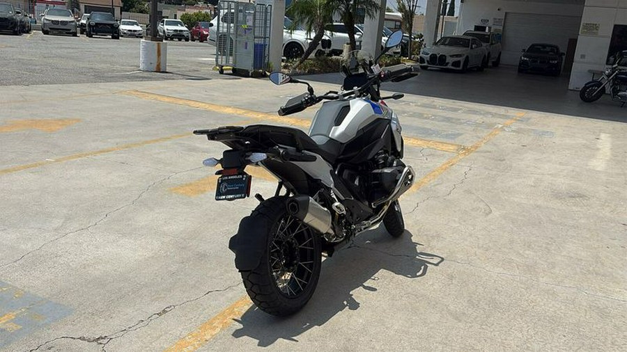 2026 BMW R1300GS Inventory