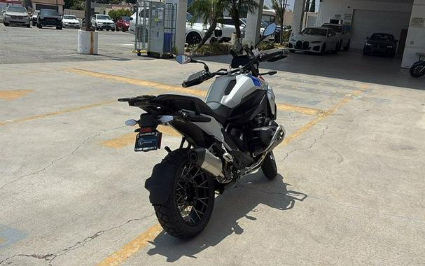 2026 BMW R1300GS Inventory