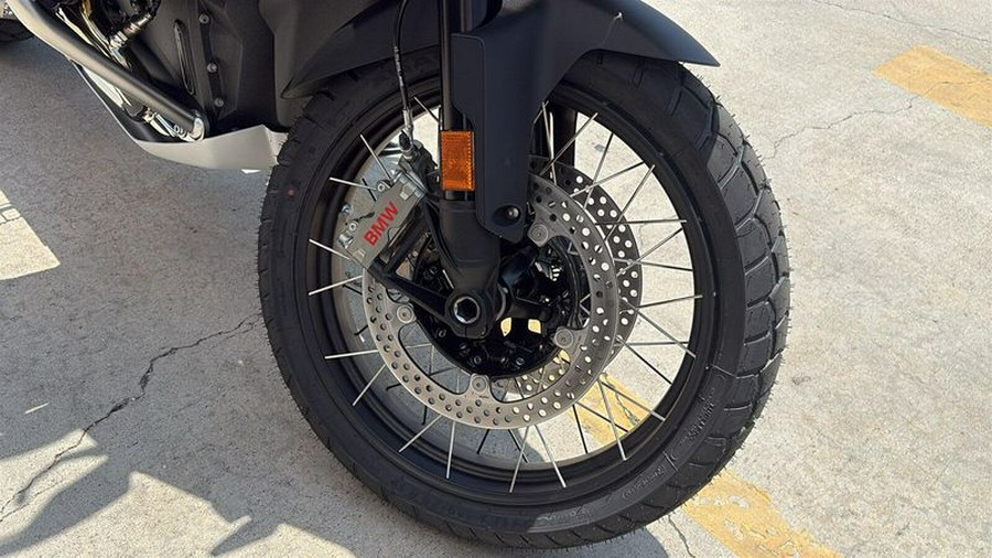 2026 BMW R1300GS Inventory