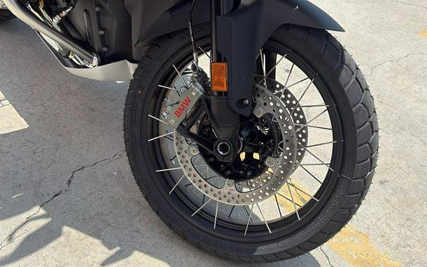 2026 BMW R1300GS Inventory