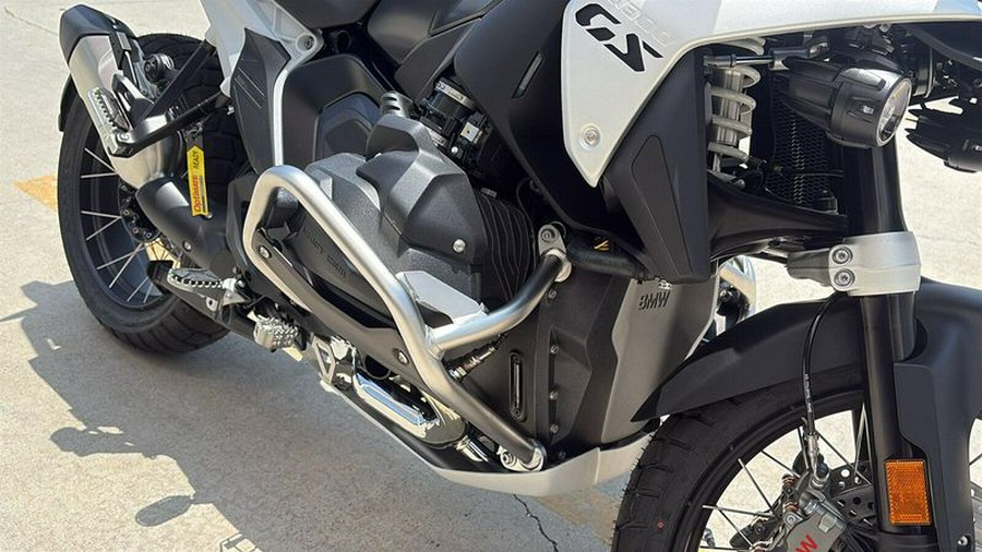 2026 BMW R1300GS Inventory