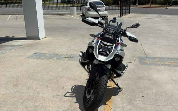 2026 BMW R1300GS Inventory