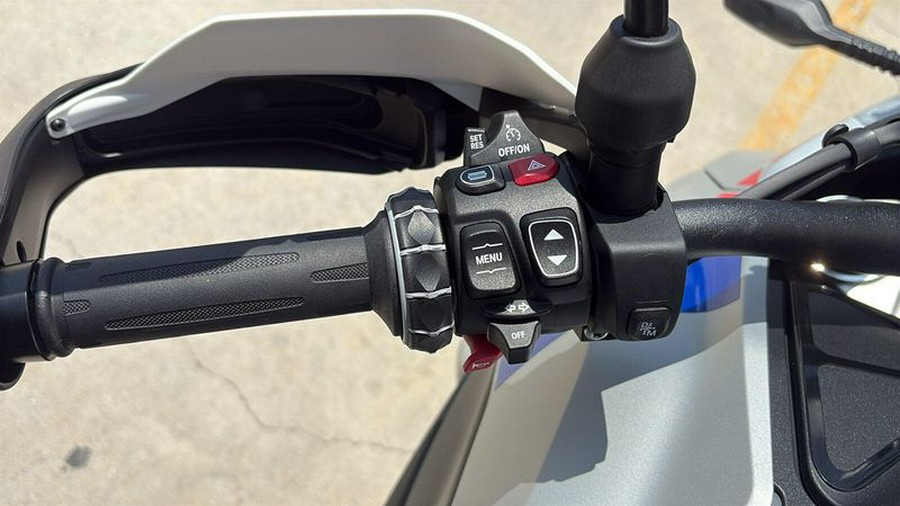 2026 BMW R1300GS Inventory