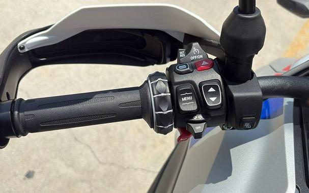2026 BMW R1300GS Inventory
