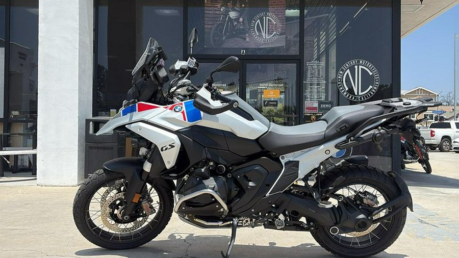 2026 BMW R1300GS Inventory