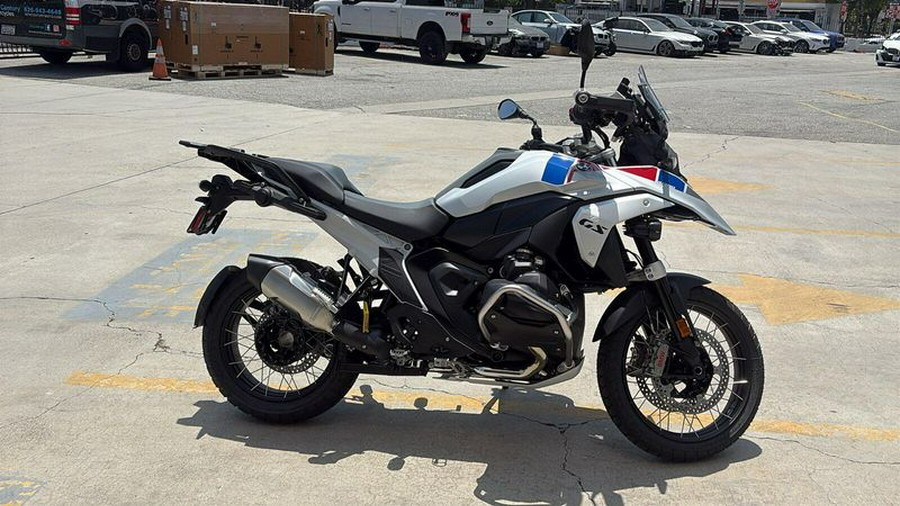 2026 BMW R1300GS Inventory