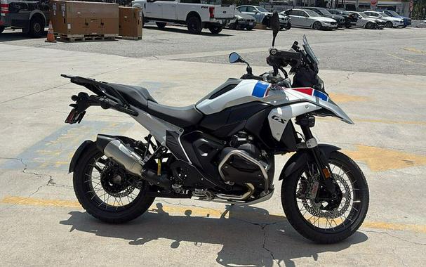 2026 BMW R1300GS Inventory