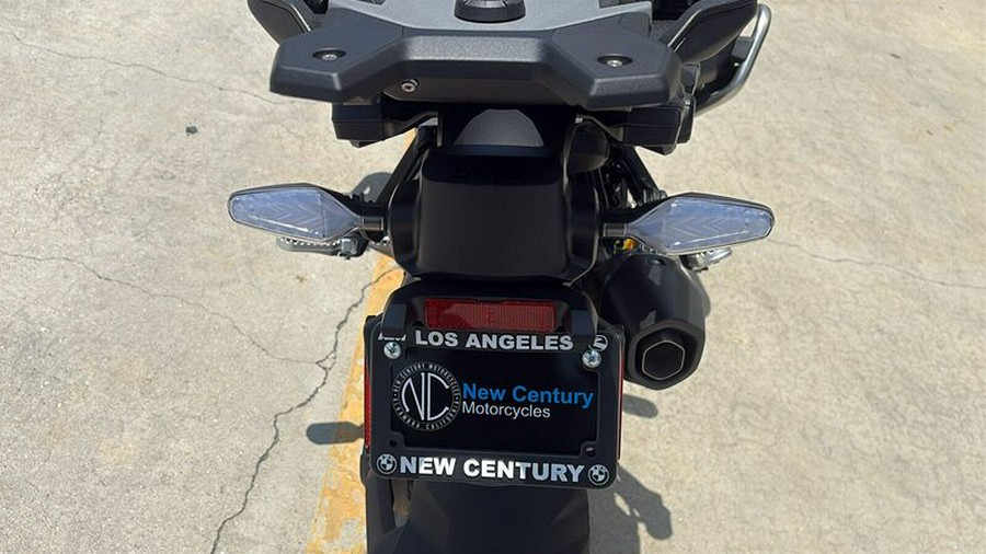 2026 BMW R1300GS Inventory