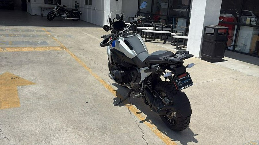 2026 BMW R1300GS Inventory