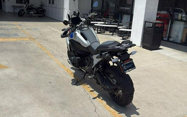 2026 BMW R1300GS Inventory
