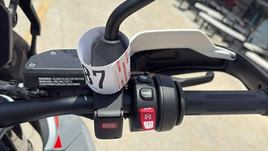 2026 BMW R1300GS Inventory