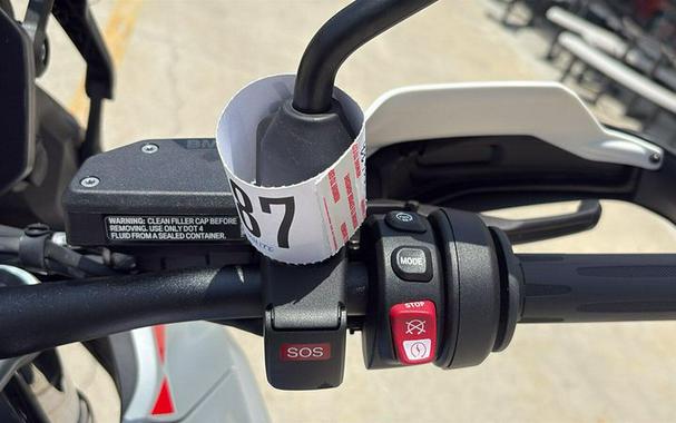 2026 BMW R1300GS Inventory