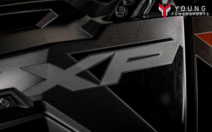 2026 Polaris GENERAL XP 1000 Ultimate