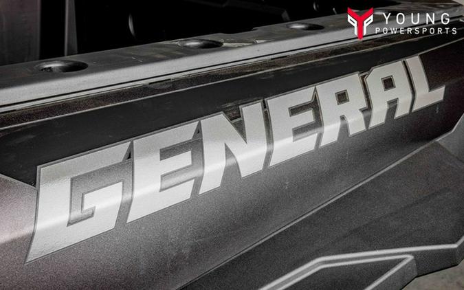 2026 Polaris GENERAL XP 1000 Ultimate