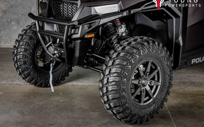 2026 Polaris GENERAL XP 1000 Ultimate