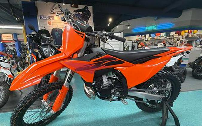 2027 KTM 250 SX