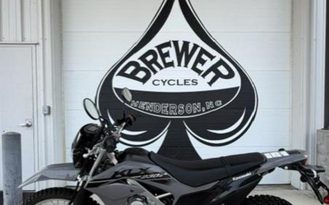 2023 Kawasaki KLX®230 S