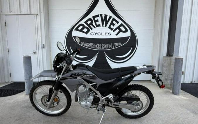 2023 Kawasaki KLX®230 S
