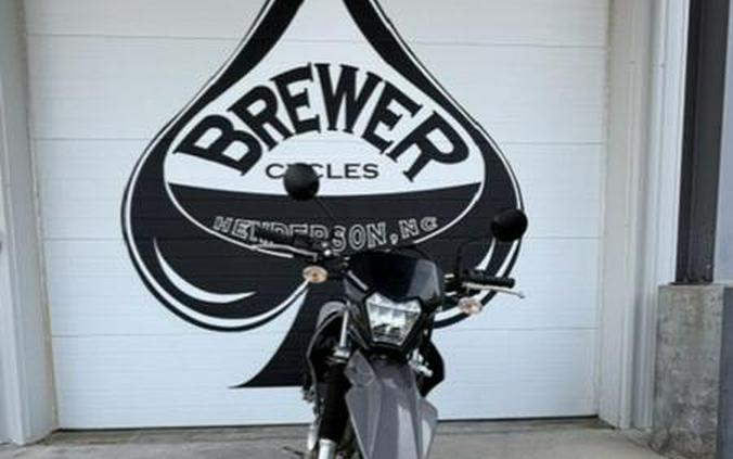 2023 Kawasaki KLX®230 S