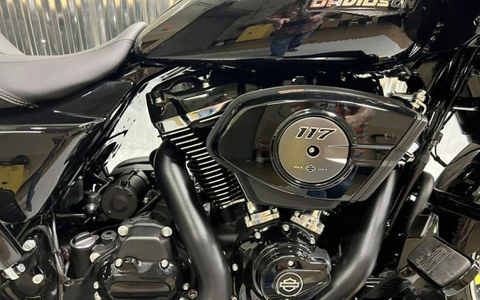2026 Harley-Davidson Touring FLTRX - Road Glide