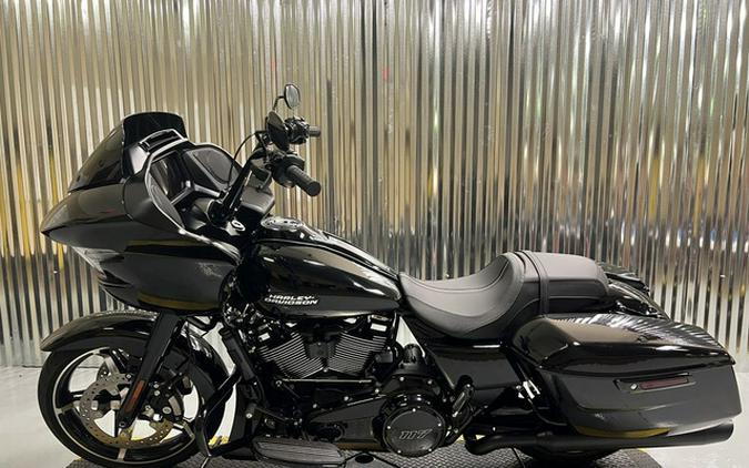 2026 Harley-Davidson Touring FLTRX - Road Glide