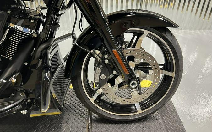 2026 Harley-Davidson Touring FLTRX - Road Glide
