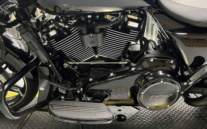 2026 Harley-Davidson Touring FLTRX - Road Glide