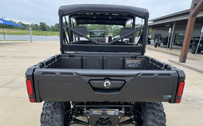 2026 Can-Am Defender MAX